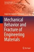 Mechanical Behavior and Fracture of Engineering Ma