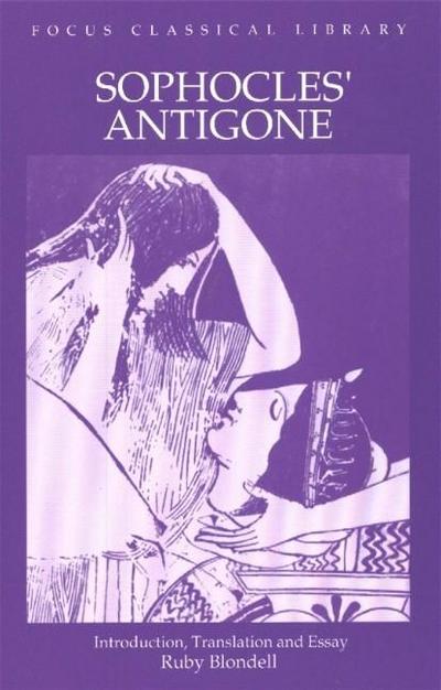 Sophocles: Antigone