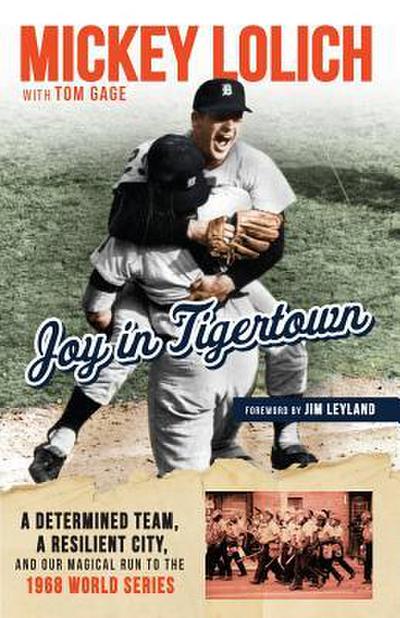 Joy in Tigertown
