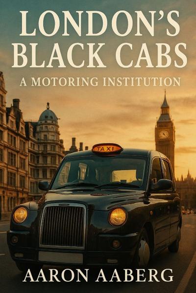 London’s Black Cabs