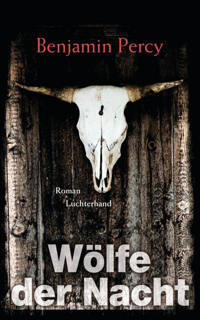 Wölfe der Nacht: Roman