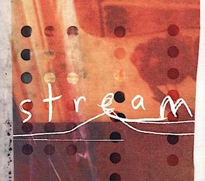 Stream, 1 Audio-CD