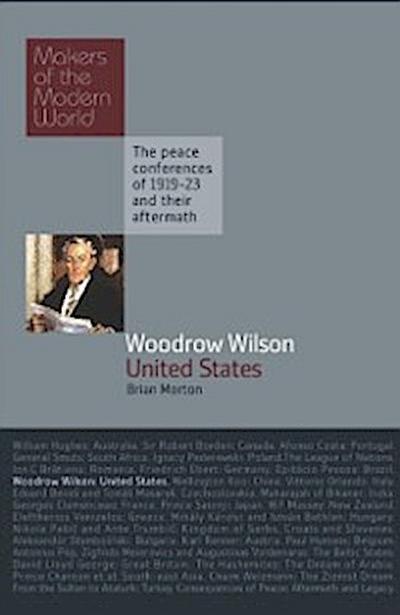 Woodrow Wilson