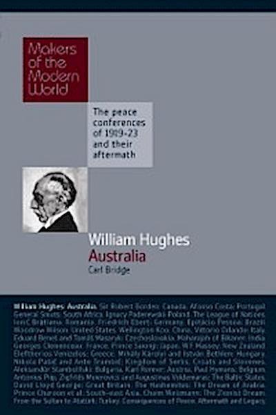 William Hughes