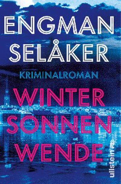 Wintersonnenwende
