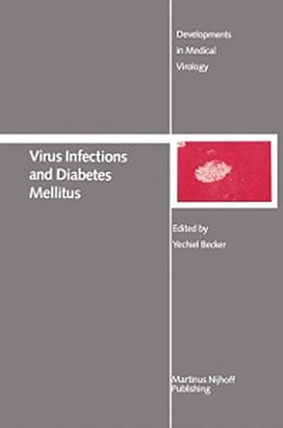 Virus Infections and Diabetes Mellitus