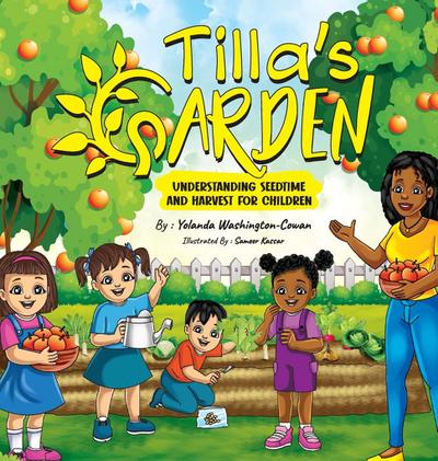 Tilla’s Garden