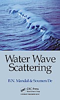 Water Wave Scattering