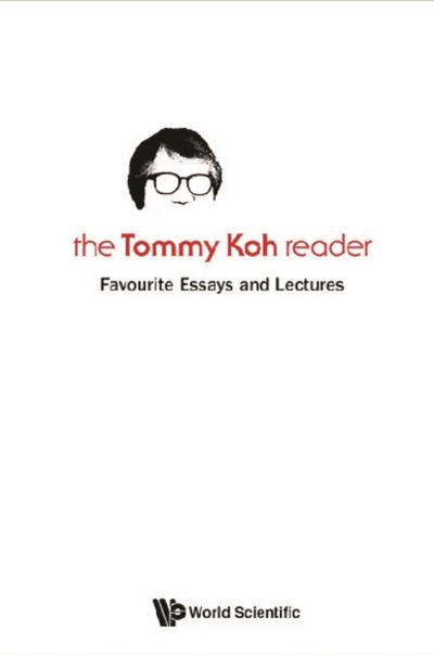 TOMMY KOH READER, THE