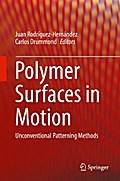 Polymer Surfaces in Motion