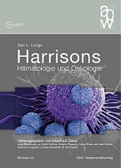 Harrisons Hämatologie und Onkologie