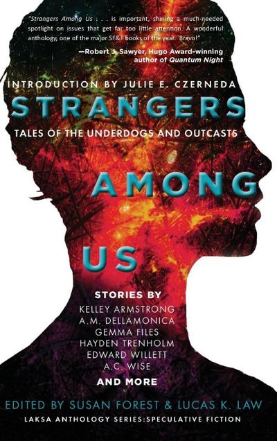 Strangers Among Us