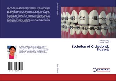 Evolution of Orthodontic Brackets