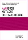 Handbuch Kritische politische Bildung