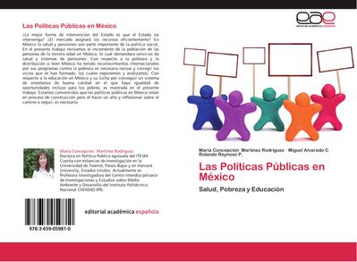 Las Políticas Públicas en México