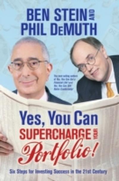 Yes, You Can Supercharge Your Portfolio!