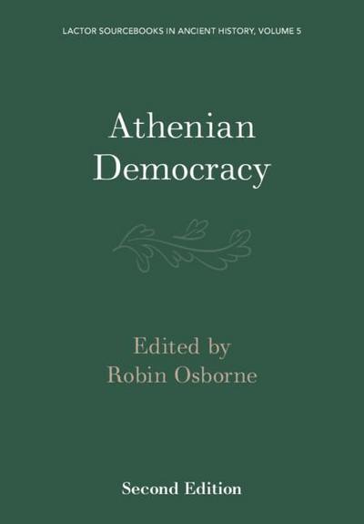 Athenian Democracy