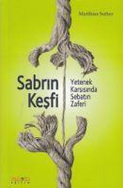 Sabrin Kesfi