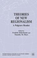 Theories of New Regionalism