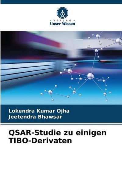 QSAR-Studie zu einigen TIBO-Derivaten