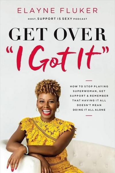 Get Over ’i Got It’