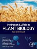 Hydrogen Sulfide in Plant Biology