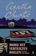 Mord mit verteilten Rollen von Agatha Christie | Ebook