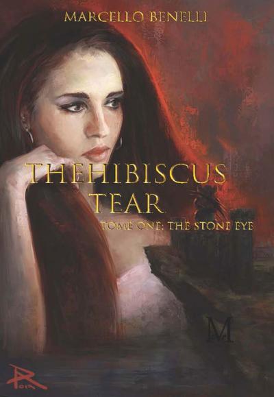 The hibiscus tear
