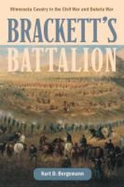 Brackett’s Battalion