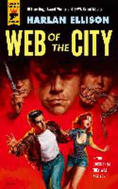 Web of the City