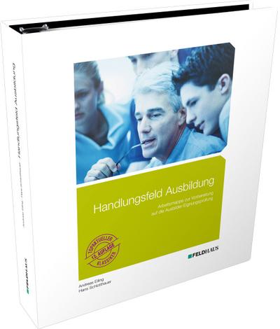 Handlungsfeld Ausbildung