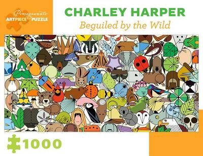 Charley Harper