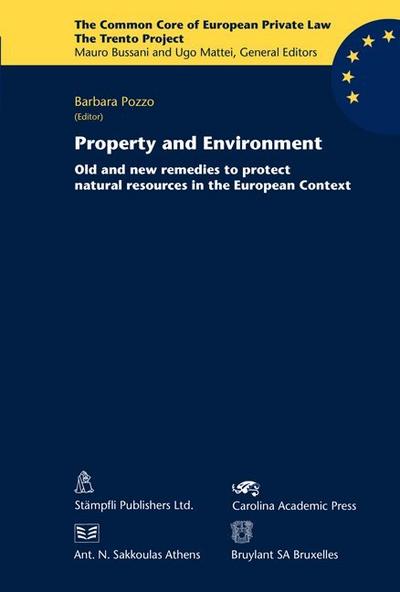 Property and Environment