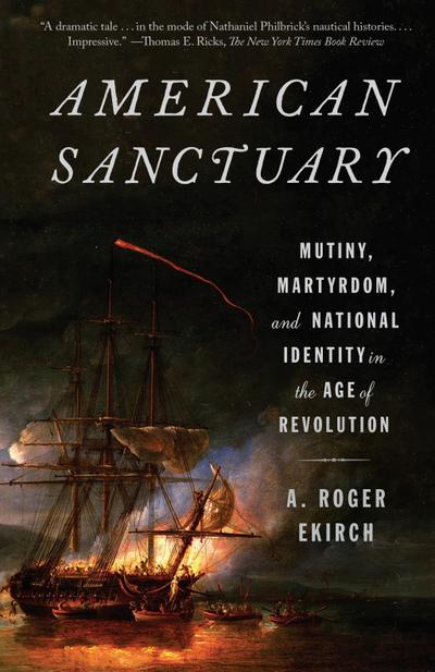 American Sanctuary