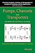 Pumps, Channels and Transporters