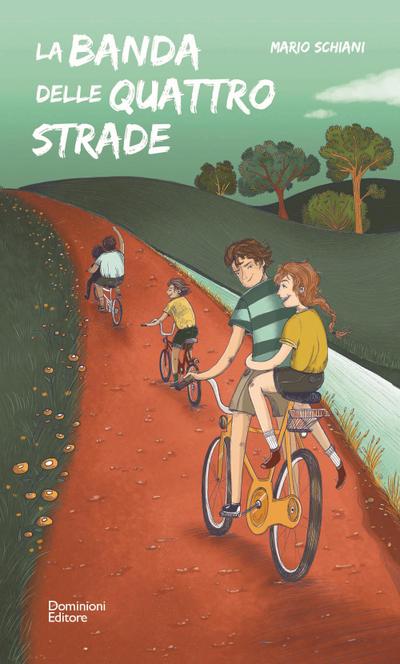 Schiani, M: Banda delle quattro strade