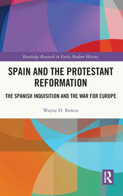 Spain and the Protestant Reformation