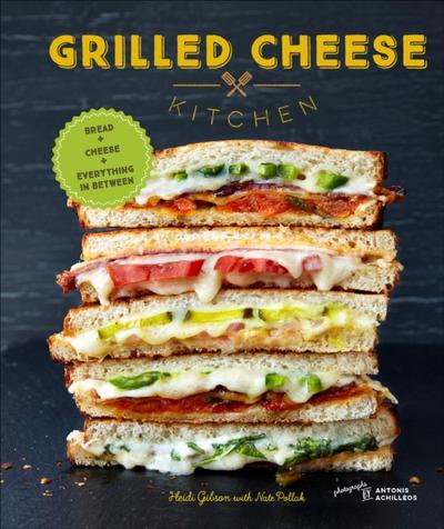 Grilled Cheese Kitchen