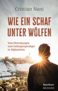 Wie ein Schaf unter Wölfen