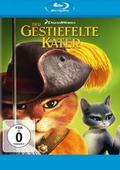 Der gestiefelte Kater