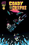 Coady & The Creepies #4