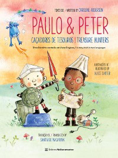 Paulo & Peter