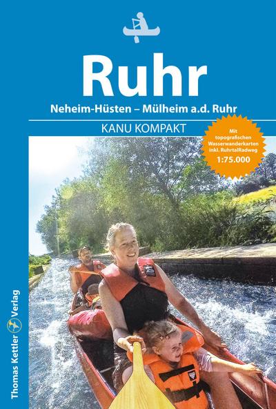 Kanu Kompakt Ruhr