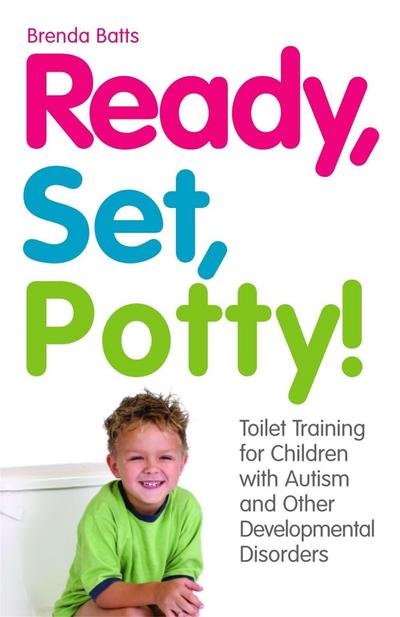 Ready, Set, Potty!