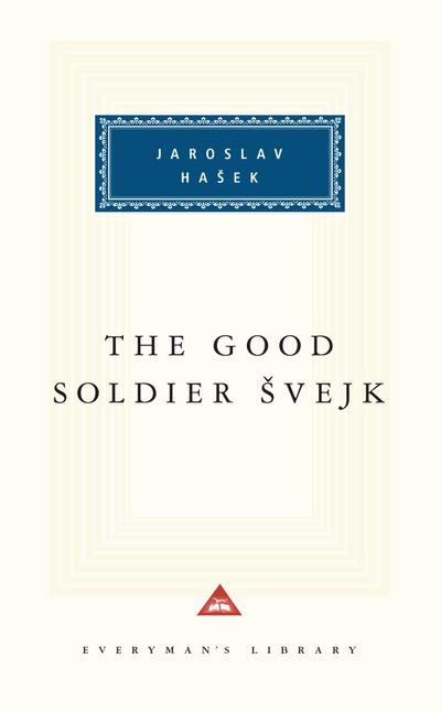 The Good Soldier Svejk