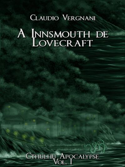 A Innsmouth De Lovecraft