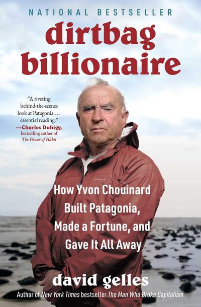 Dirtbag Billionaire