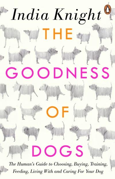 The Goodness of Dogs