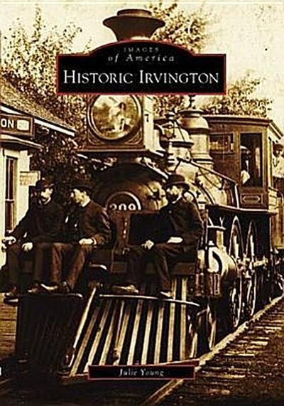 Historic Irvington