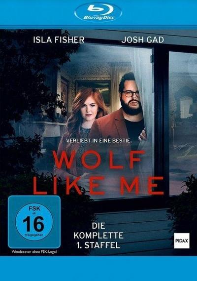 Wolf Like Me